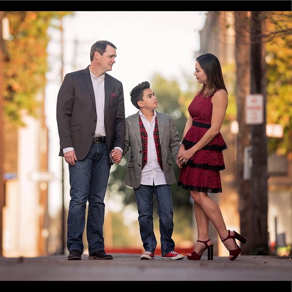 Meet your Posher, Heather